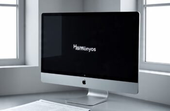 Huawei HarmonyOS PC May Support Windows Apps: What We Know So Far