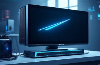 ASUS ROG Unveils the G700 Desktop