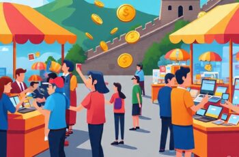 China Expands Trade-In Program: Subsidies for Personal Devices to Boost Consumption