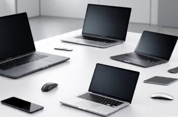 Dell Retires XPS, Latitude, and Inspiron in Favor of Simplified PC Lineup