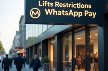 India Lifts Restrictions on WhatsApp Pay: A Game-Changer for Meta in the Payments Market